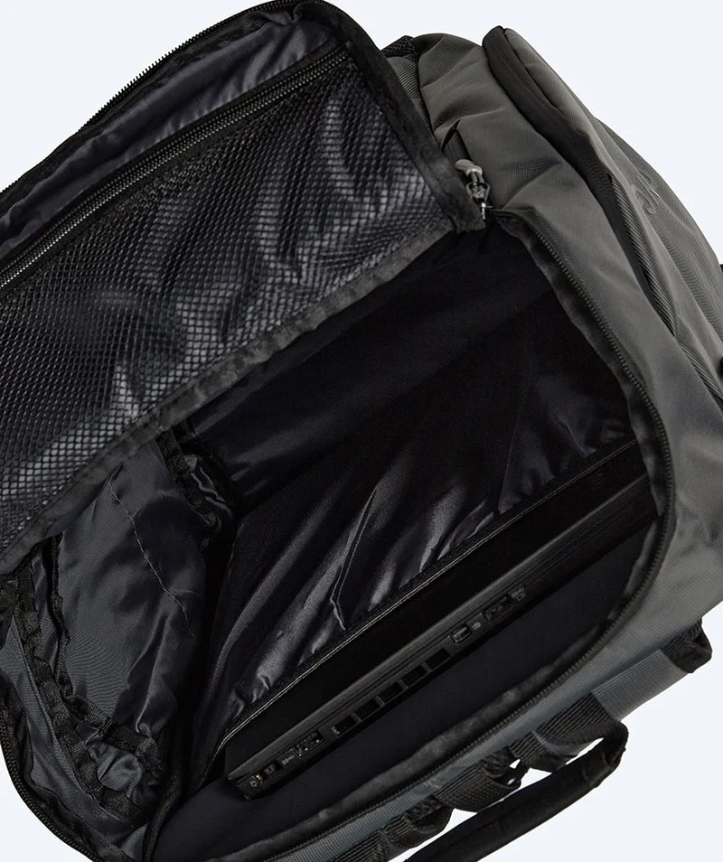 Watery Schwimmrucksack - Oxygen Elite 45L - Grau