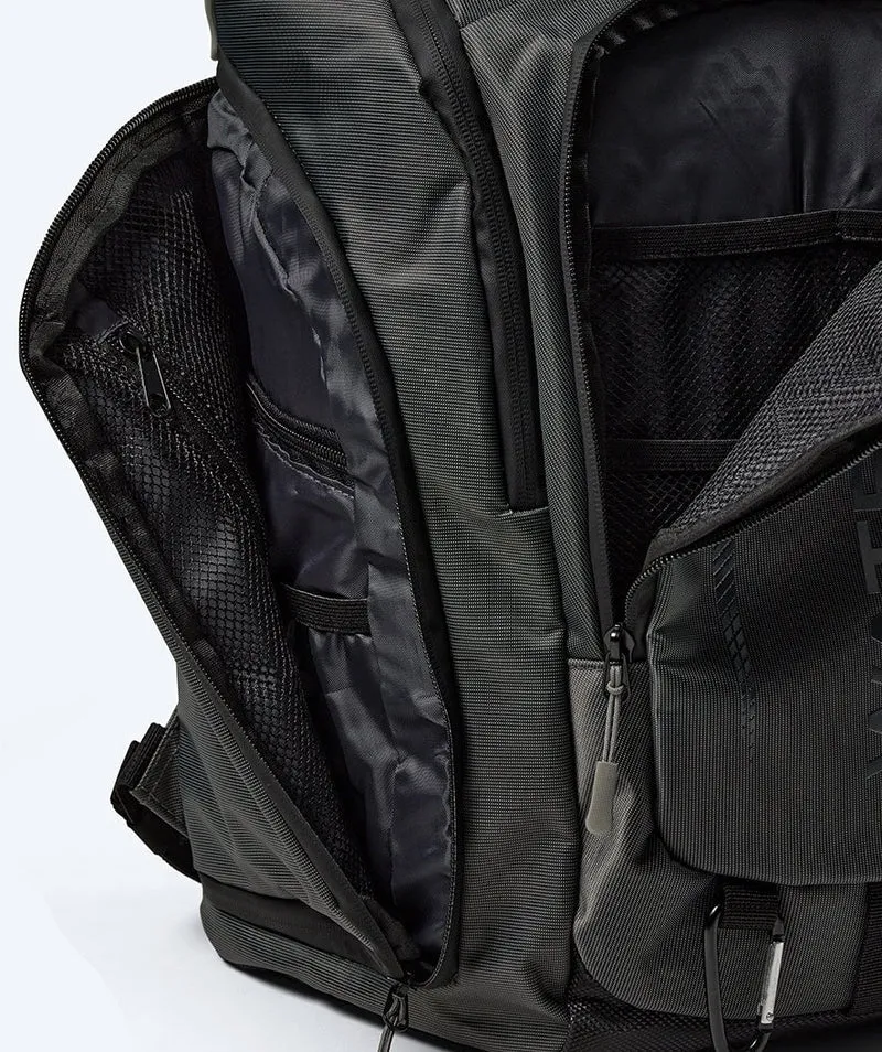 Watery Schwimmrucksack - Oxygen Elite 45L - Grau