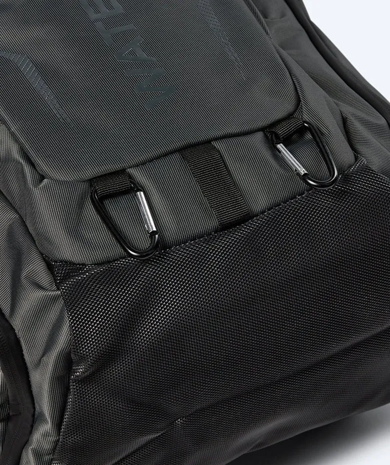 Watery Schwimmrucksack - Oxygen Elite 45L - Grau