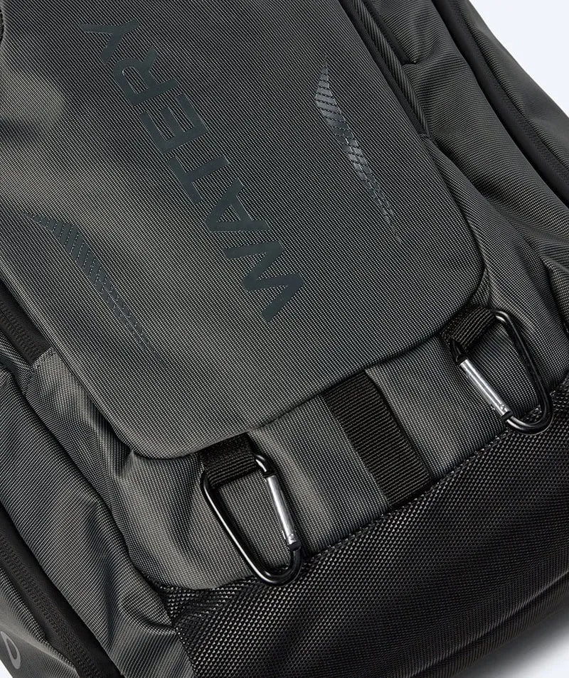 Watery Schwimmrucksack - Oxygen Elite 45L - Grau