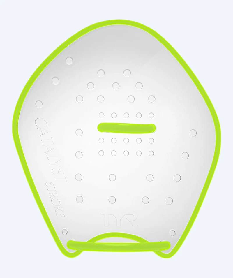 TYR Handpaddles - Catalyst