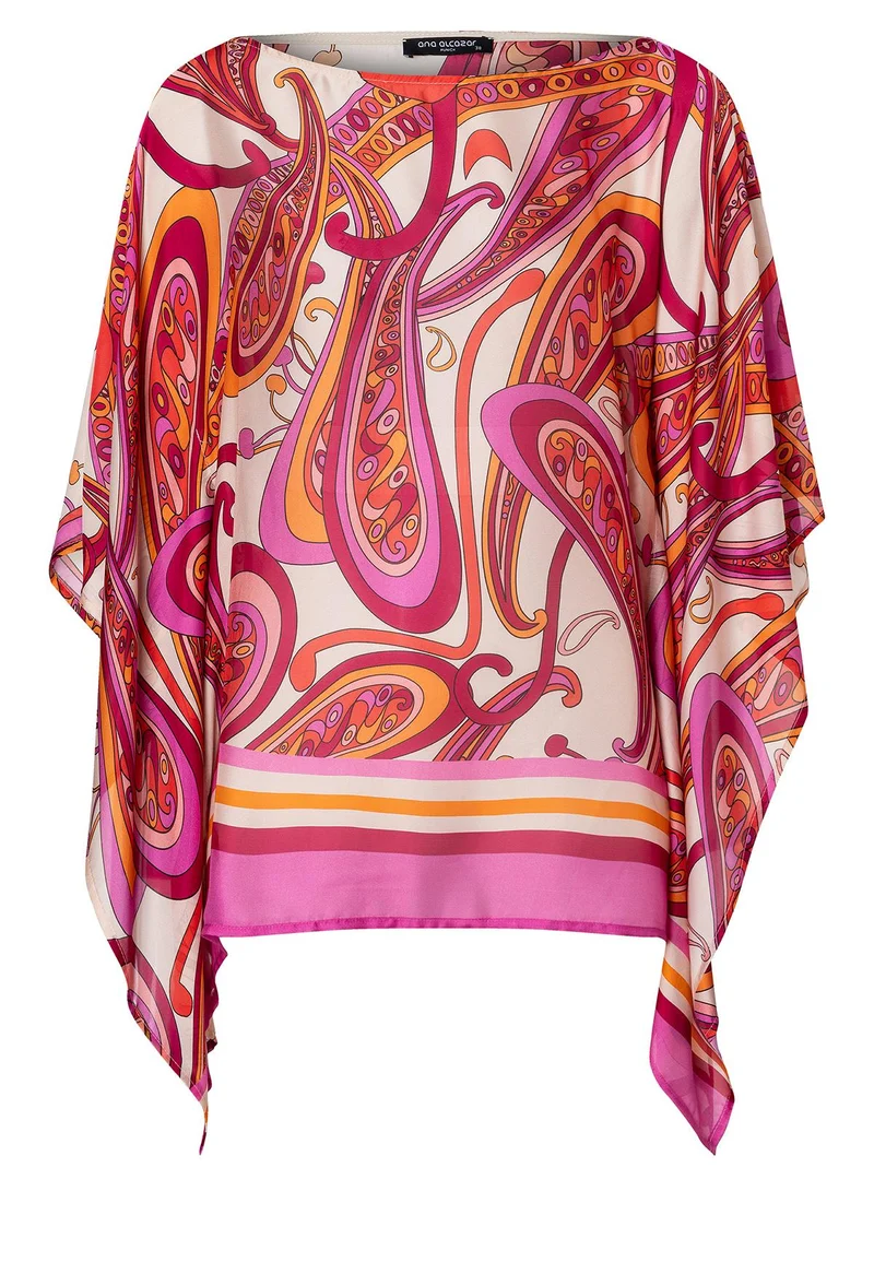Chiffontop Wegosa