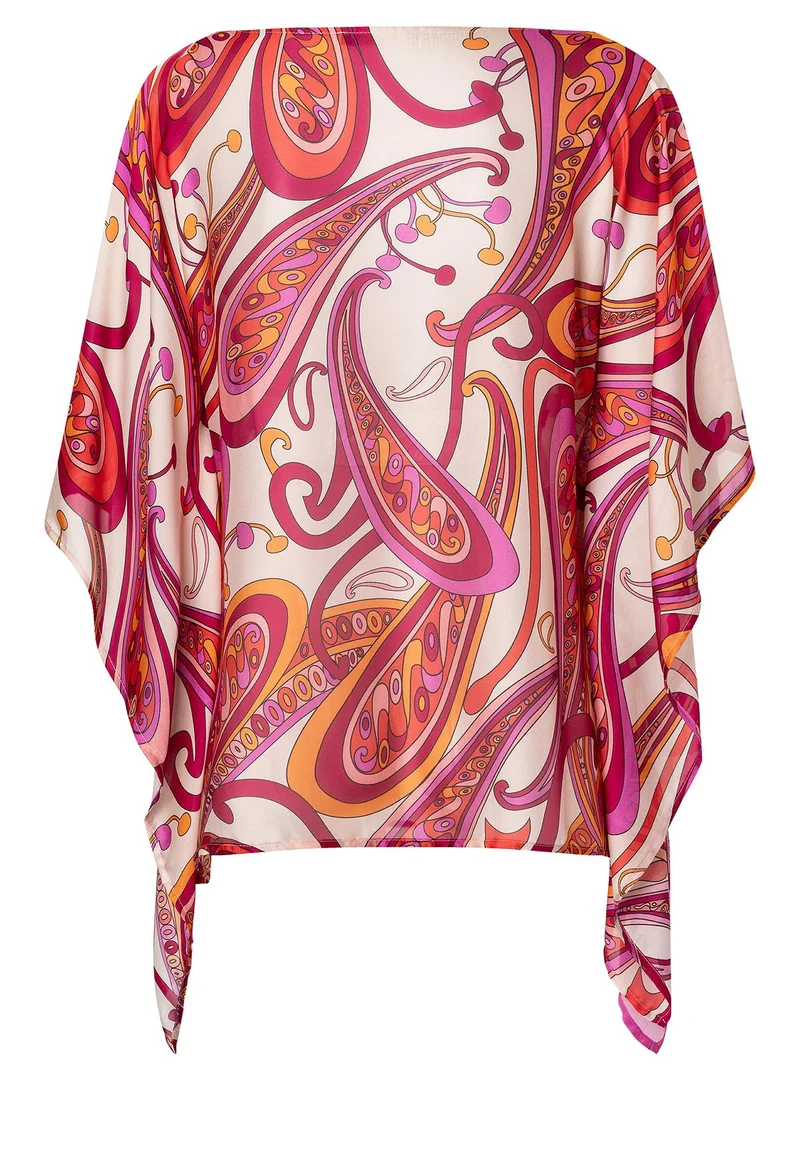 Chiffontop Wegosa