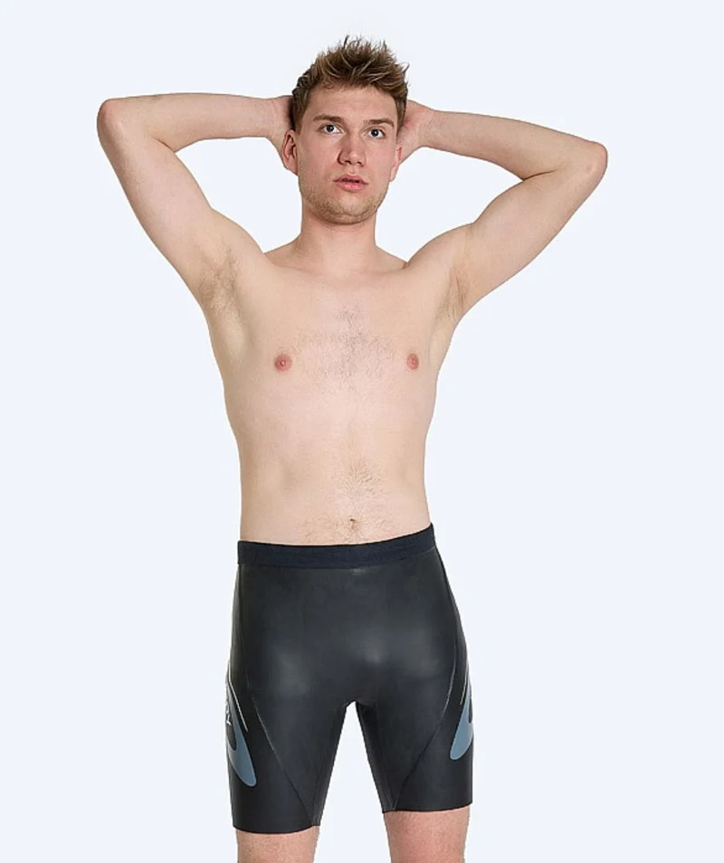 Watery Neoprenhose - Calder Pro 3/5mm - Schwarz