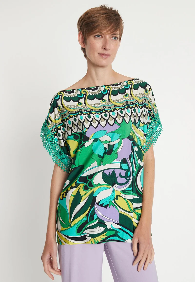 Printshirt Lorisa