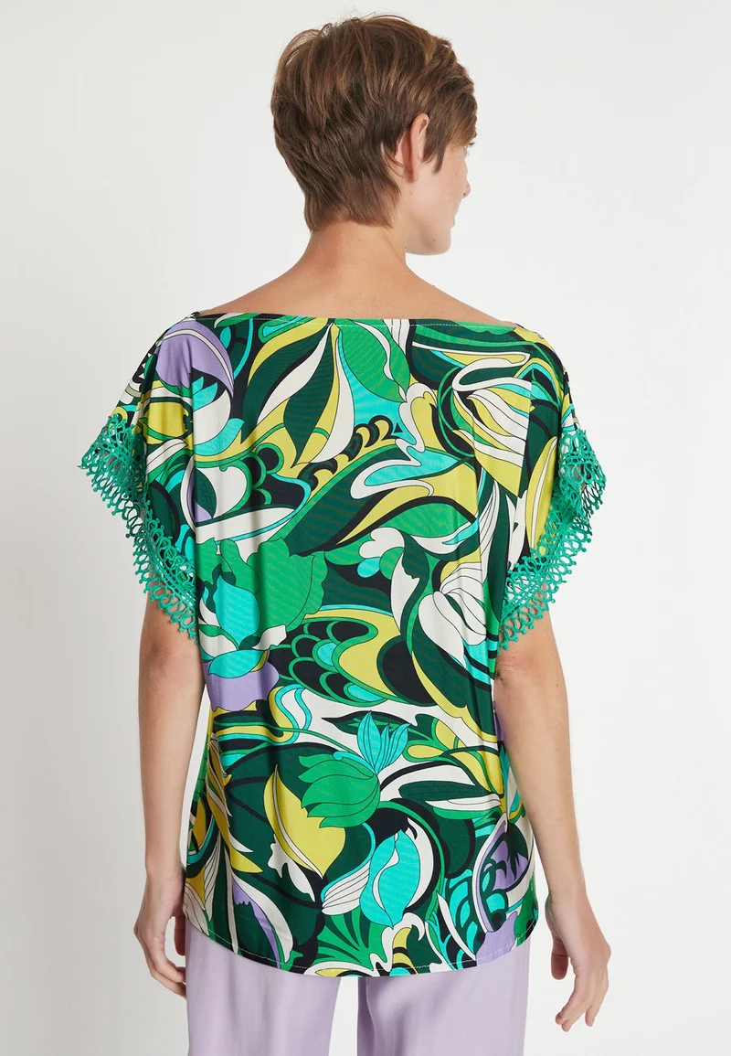 Printshirt Lorisa