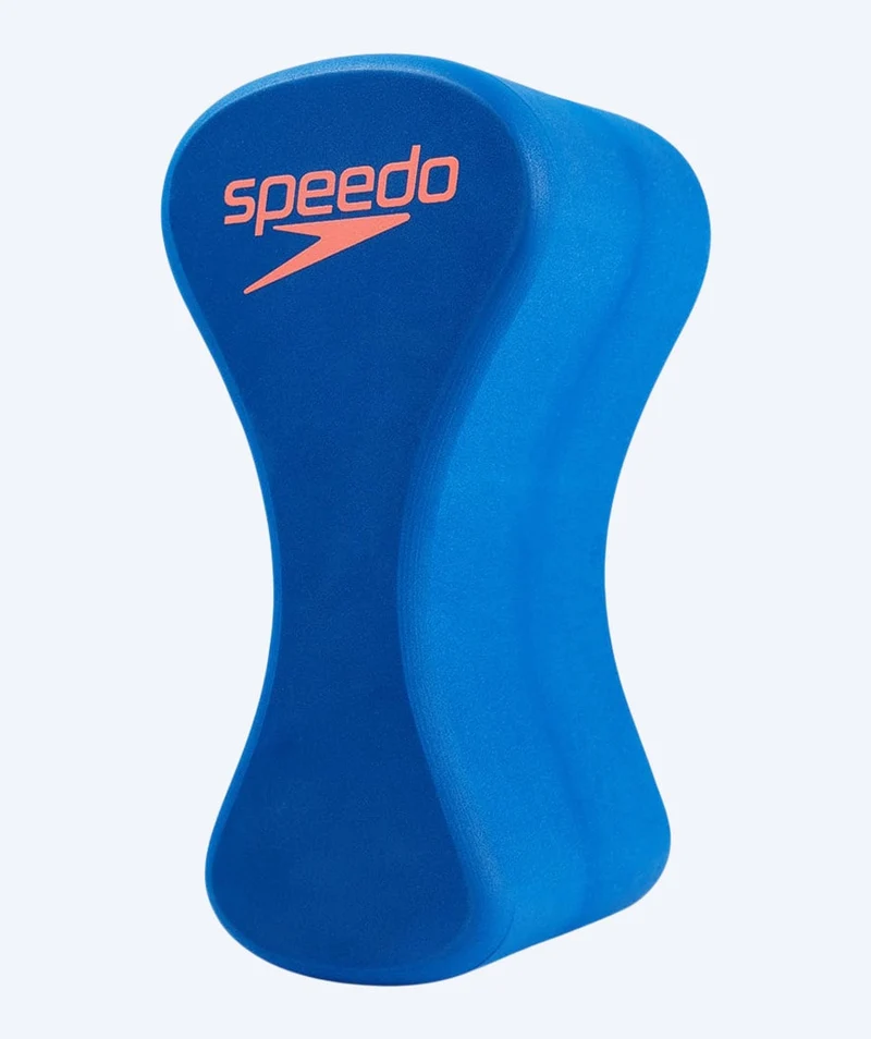 Speedo Pull Buoy - Elite - Blau/Orange