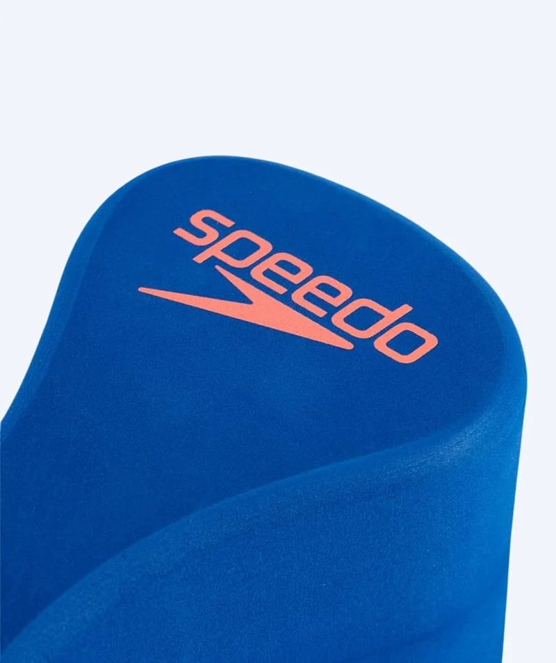Speedo Pull Buoy - Elite - Blau/Orange