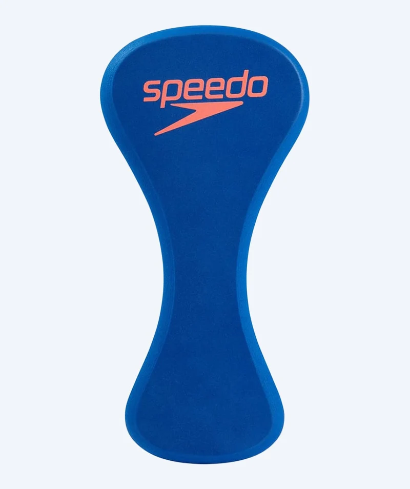 Speedo Pull Buoy - Elite - Blau/Orange