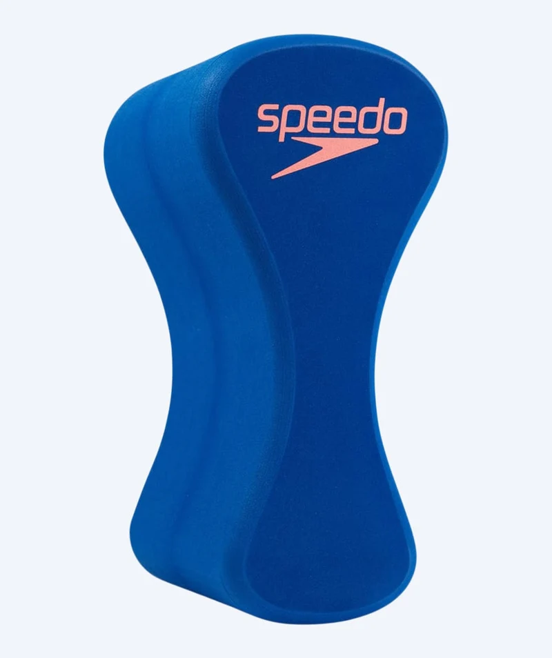 Speedo Pull Buoy - Elite - Blau/Orange