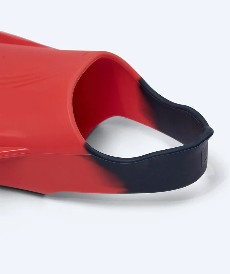 Watery Schwimmflossen - Cleat Elite Tech - Orange