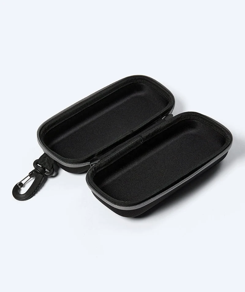 Watery Etui für Schwimmbrillen - Pro Pavati - Grau