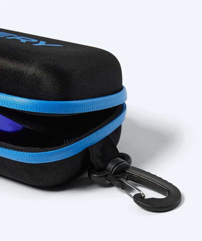 Watery Etui für Schwimmbrillen - Pro Pavati - Blau