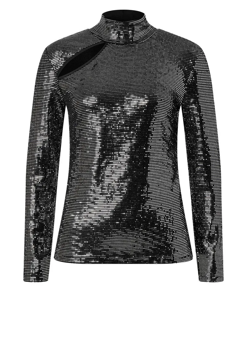 Night-Out Top Ofiba
