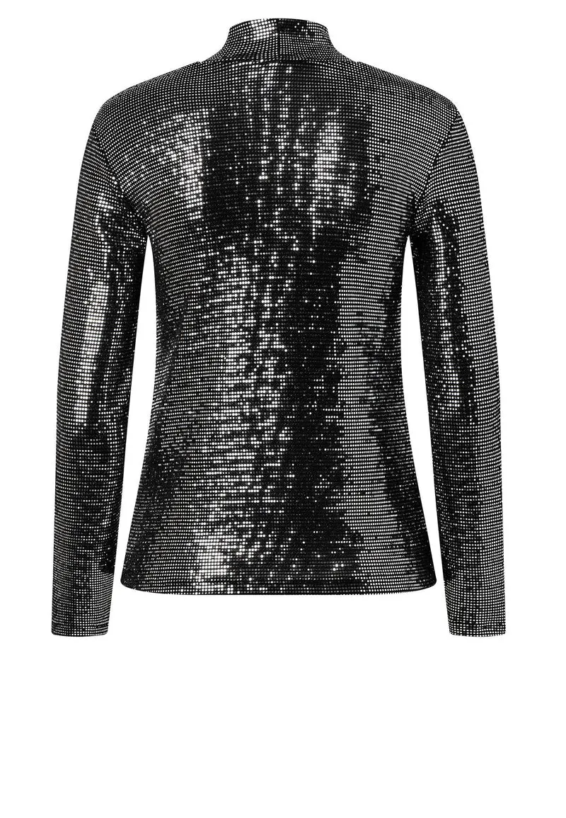 Night-Out Top Ofiba