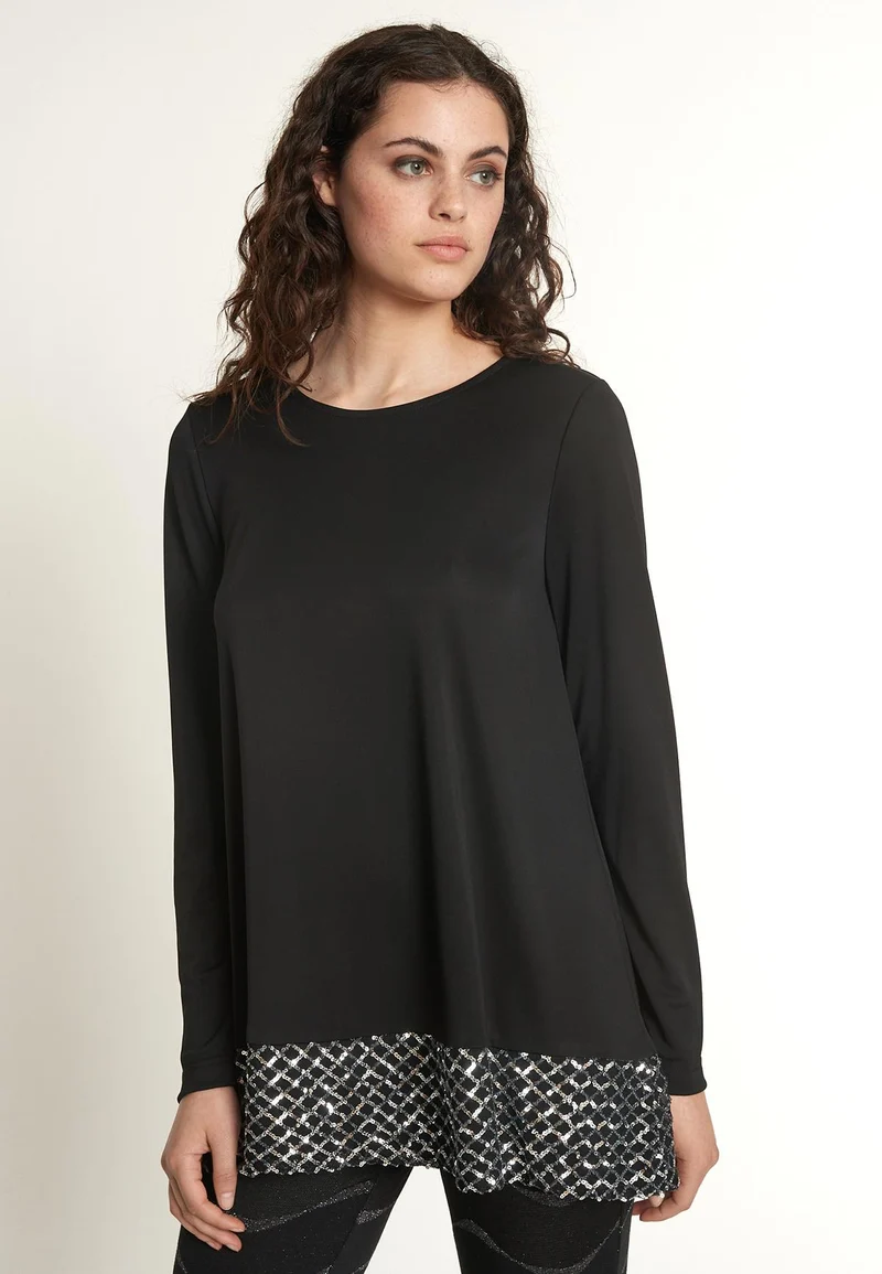 Longtop Odorea