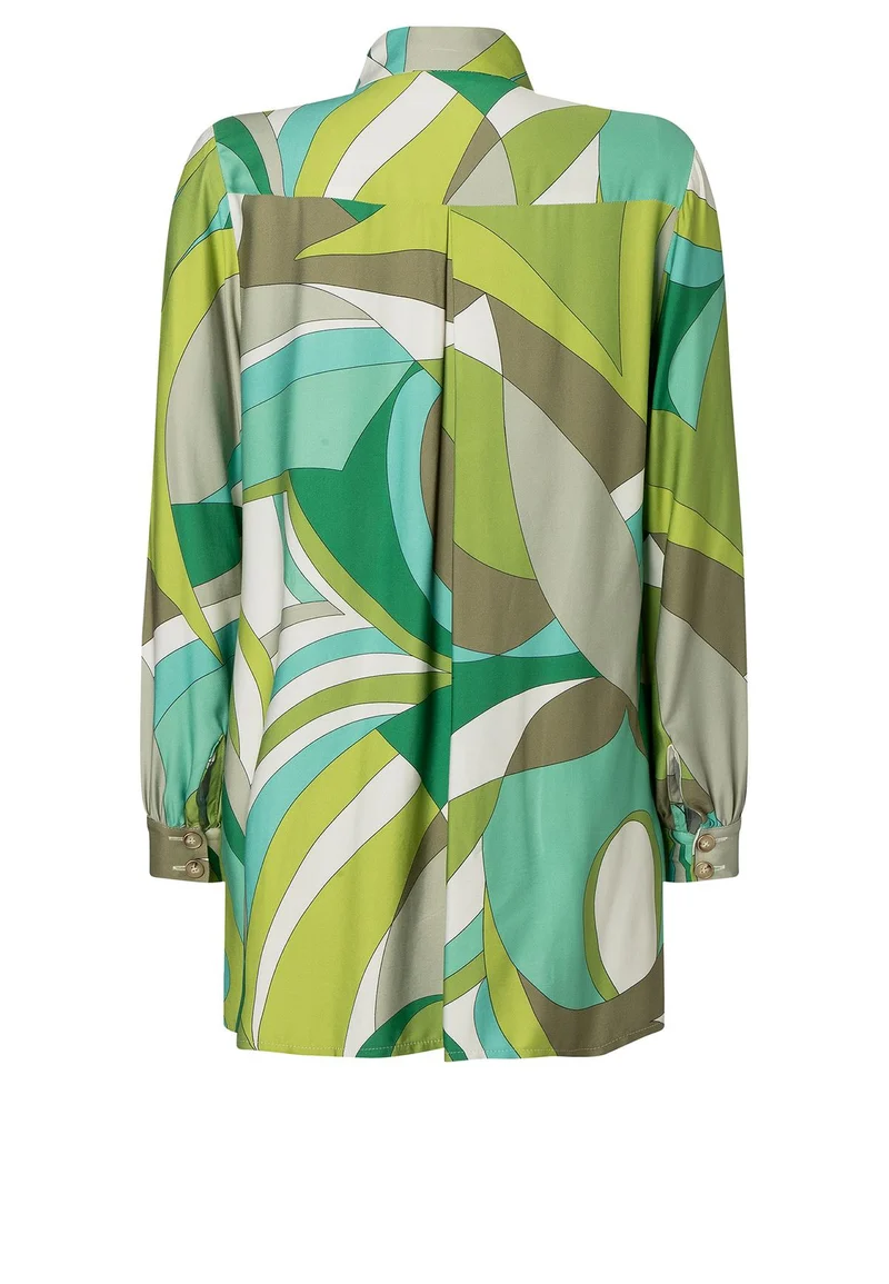 Bluse Risti