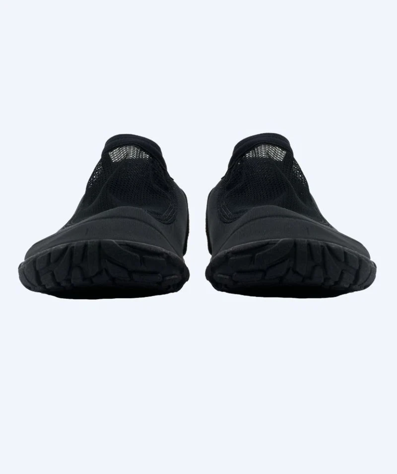 Aquasphere Neoprenschuhe für Erwachsene - Beachwalker - Schwarz