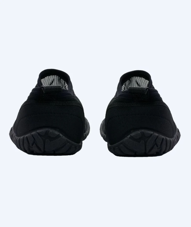 Aquasphere Neoprenschuhe für Erwachsene - Beachwalker - Schwarz