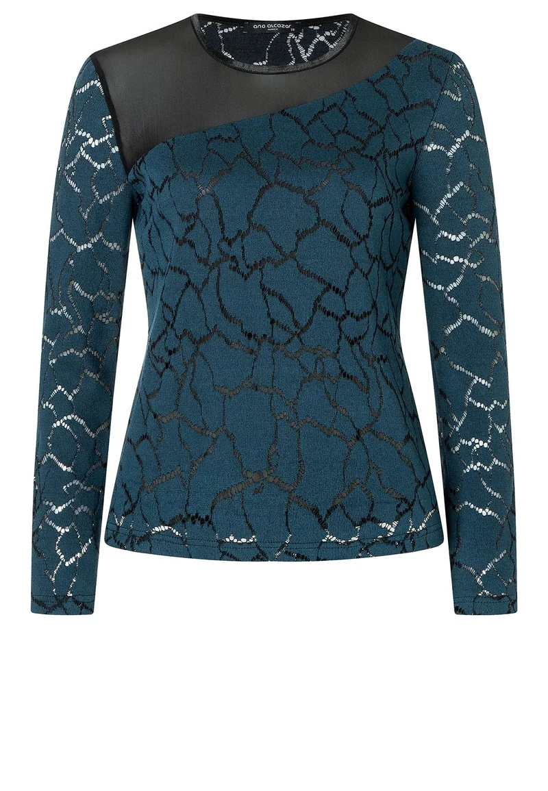Spitzentop Saibea