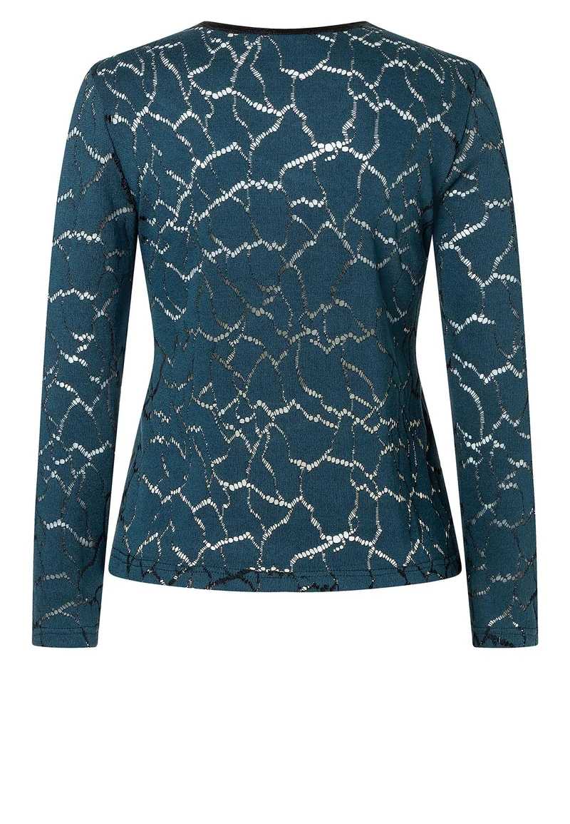 Spitzentop Saibea