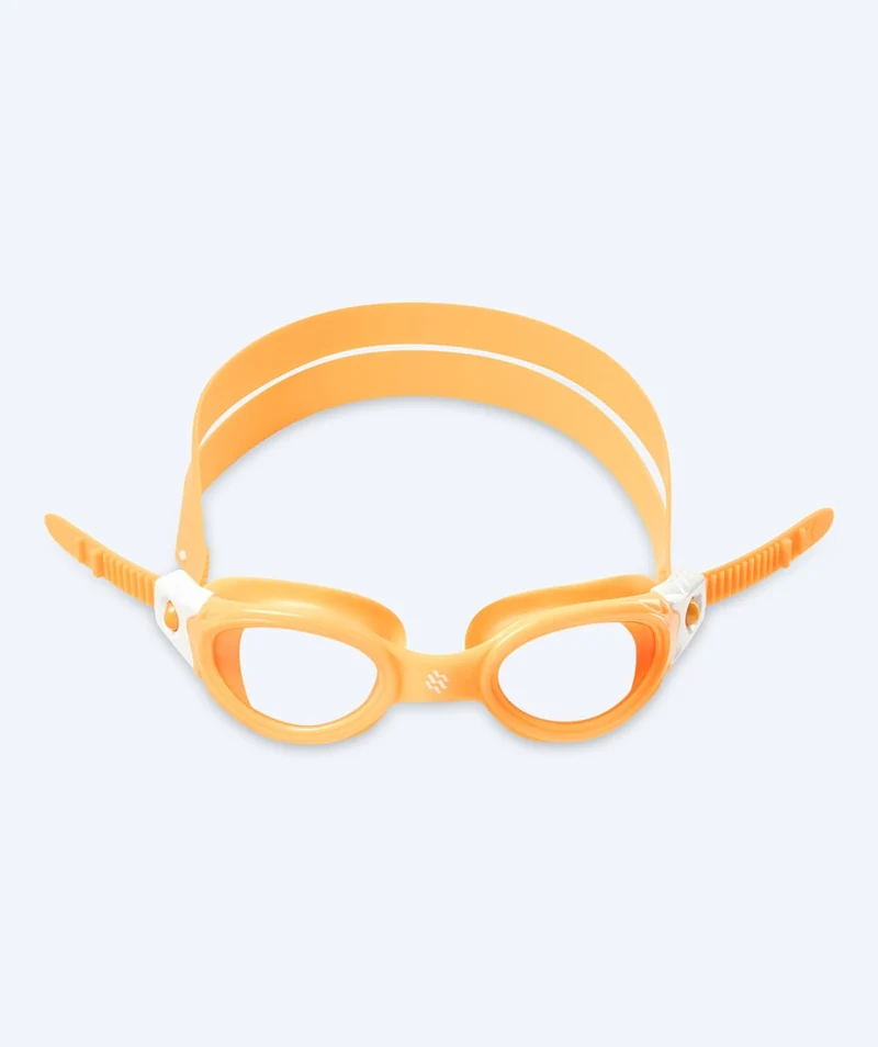 Watery Taucherbrille für Kinder - Delta - Orange