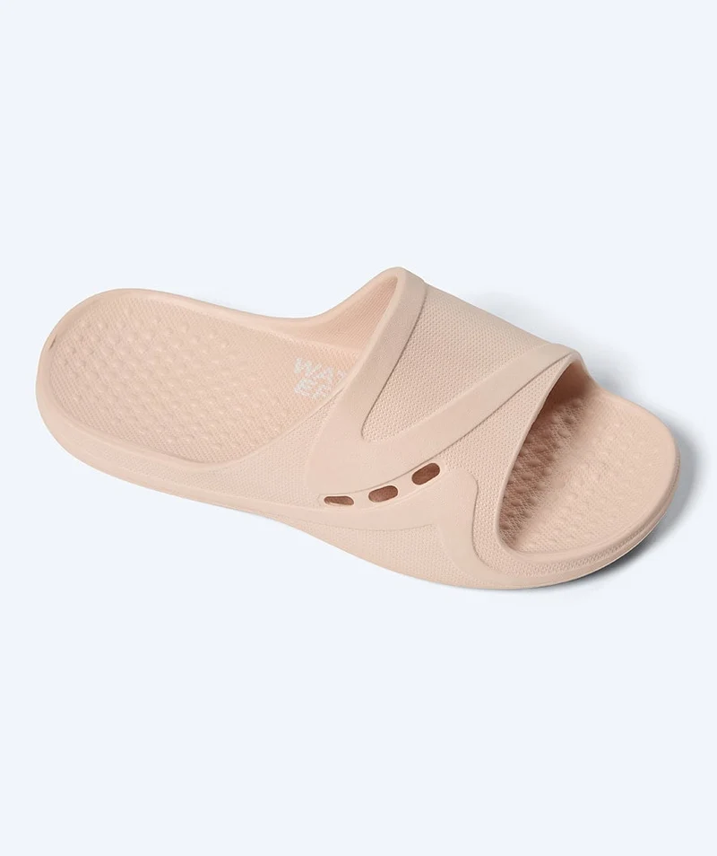 Watery Badeschuhe für Erwachsene - Marina - Hellrosa