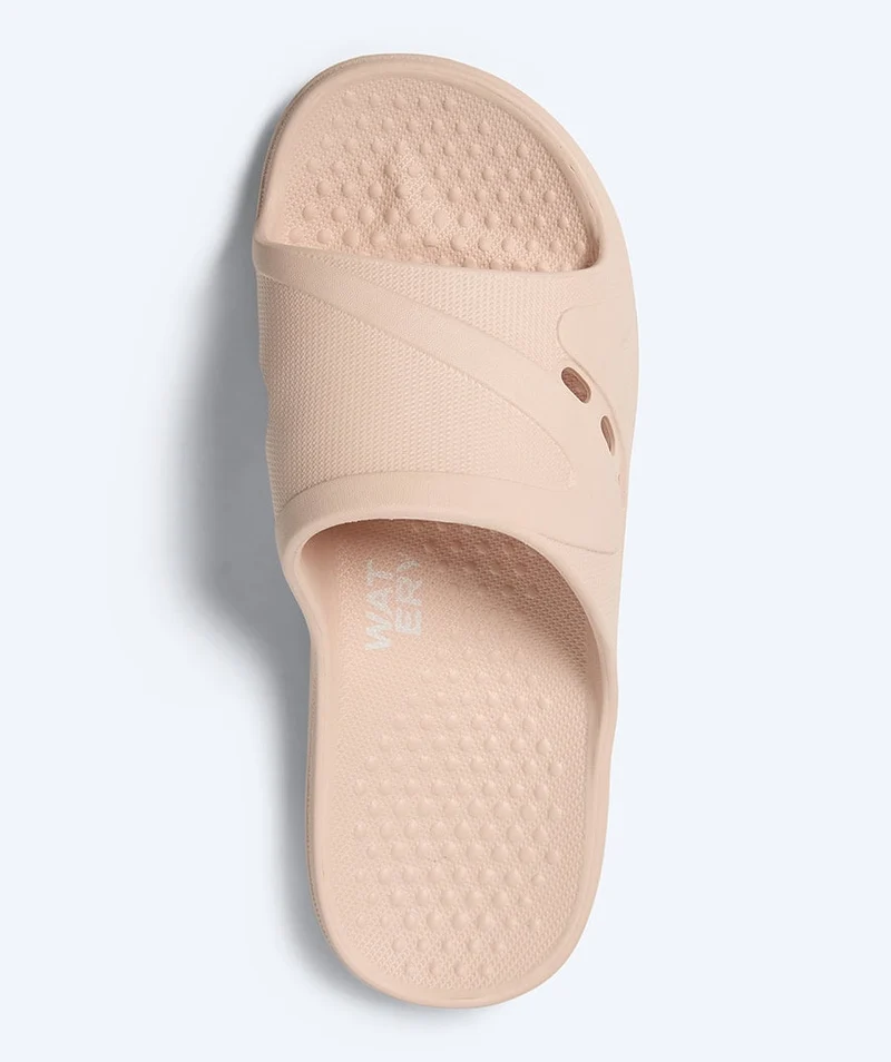 Watery Badeschuhe für Erwachsene - Marina - Hellrosa