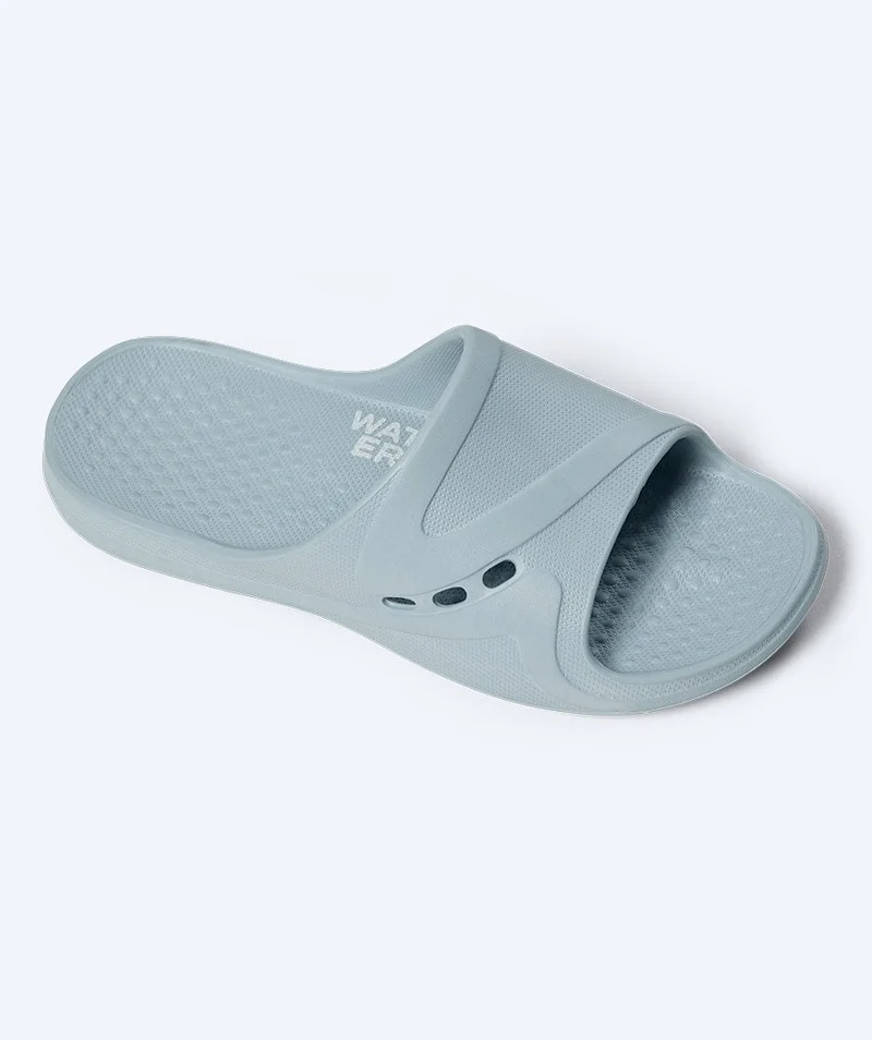 Watery Badeschuhe für Erwachsene - Marina - Hellblau