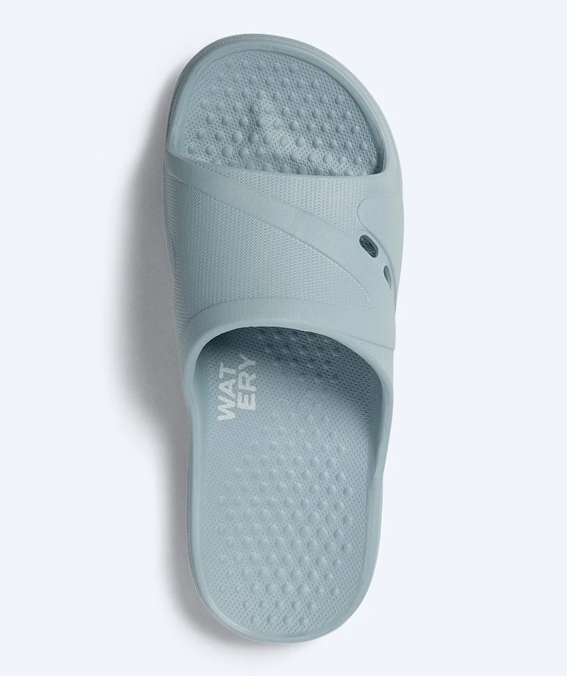 Watery Badeschuhe für Erwachsene - Marina - Hellblau