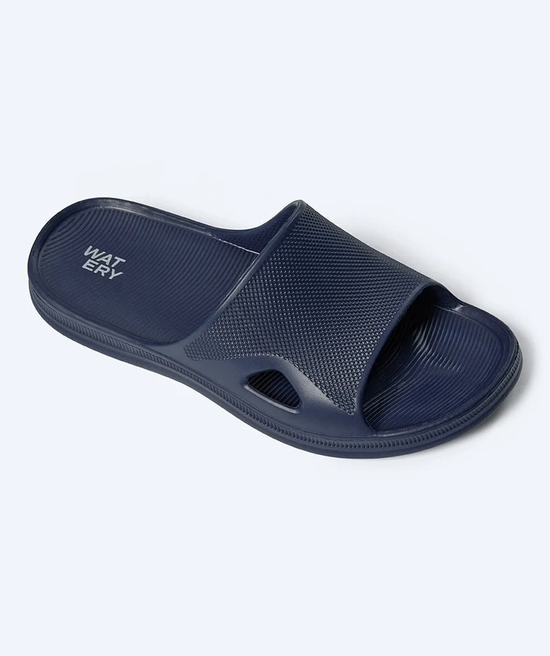Watery Badeschuhe für Herren - Gali - Dunkelblau