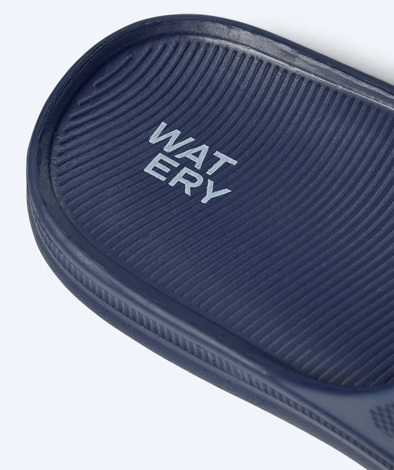 Watery Badeschuhe für Herren - Gali - Dunkelblau