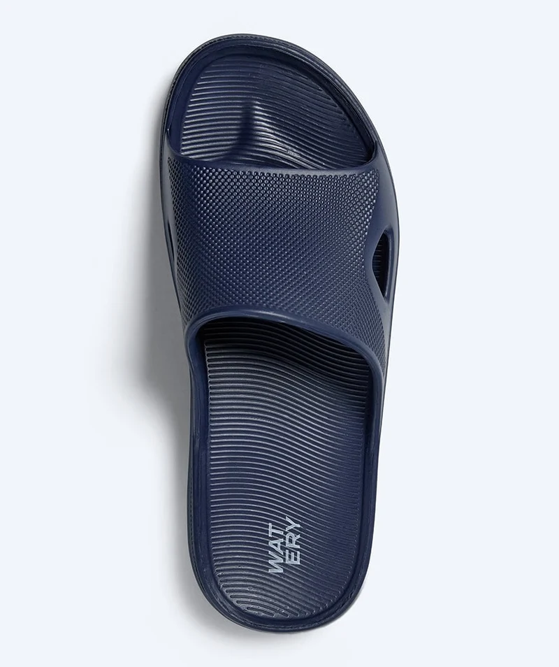 Watery Badeschuhe für Herren - Gali - Dunkelblau