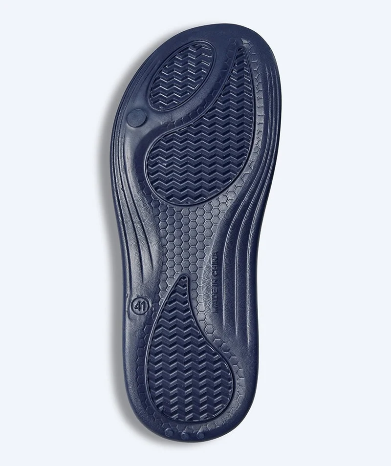 Watery Badeschuhe für Herren - Gali - Dunkelblau