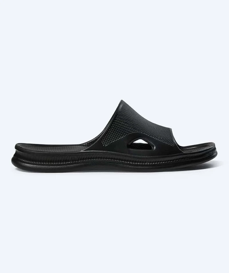 Watery Badeschuhe für Herren - Gali - Schwarz