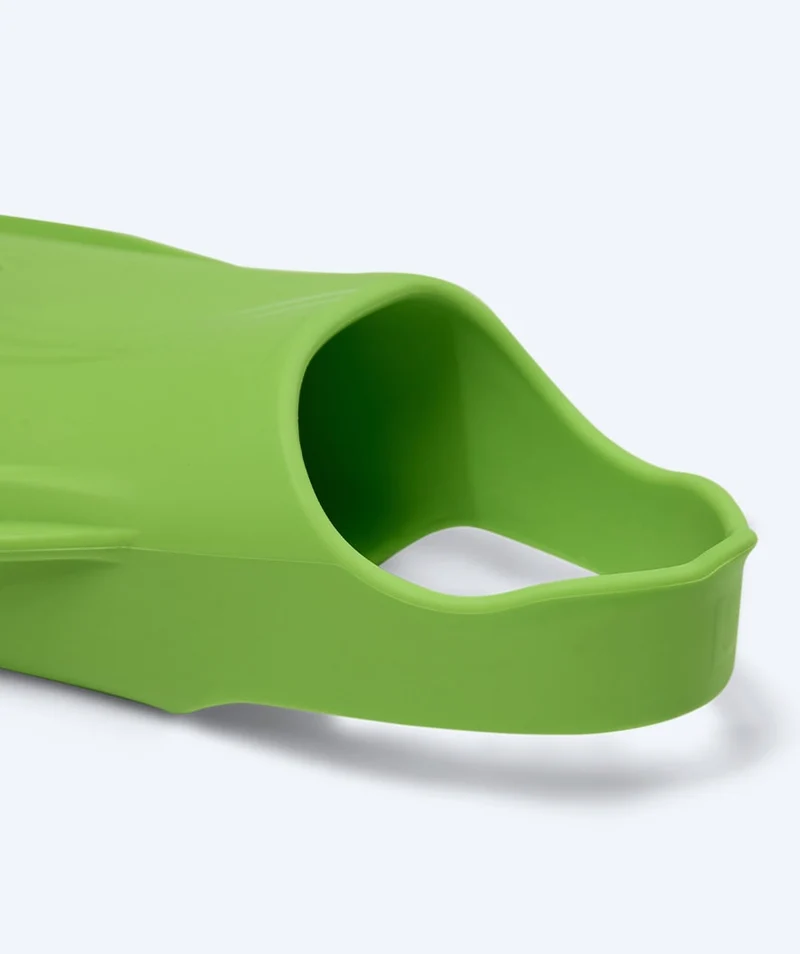 Watery Schwimmflossen - Cleat Elite Tech - Grün