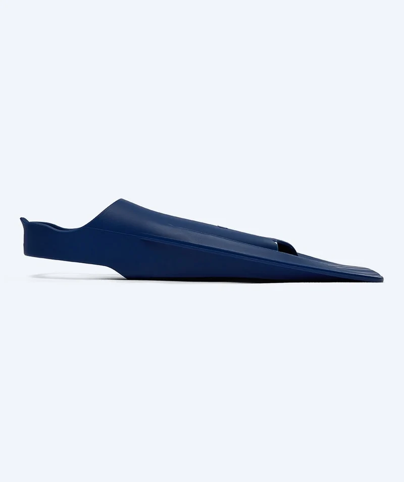 Watery Schwimmflossen - Cleat Elite Tech - Dunkelblau