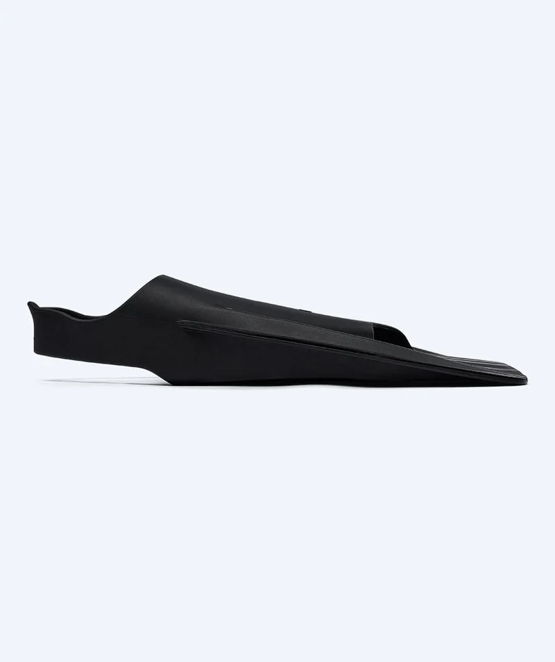Watery Schwimmflossen - Cleat Elite Tech - Schwarz