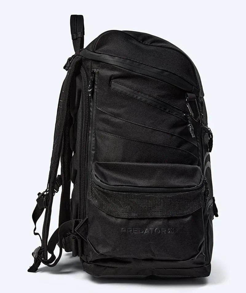 Watery Schwimmrucksack - Predator Ace 45L - Schwarz