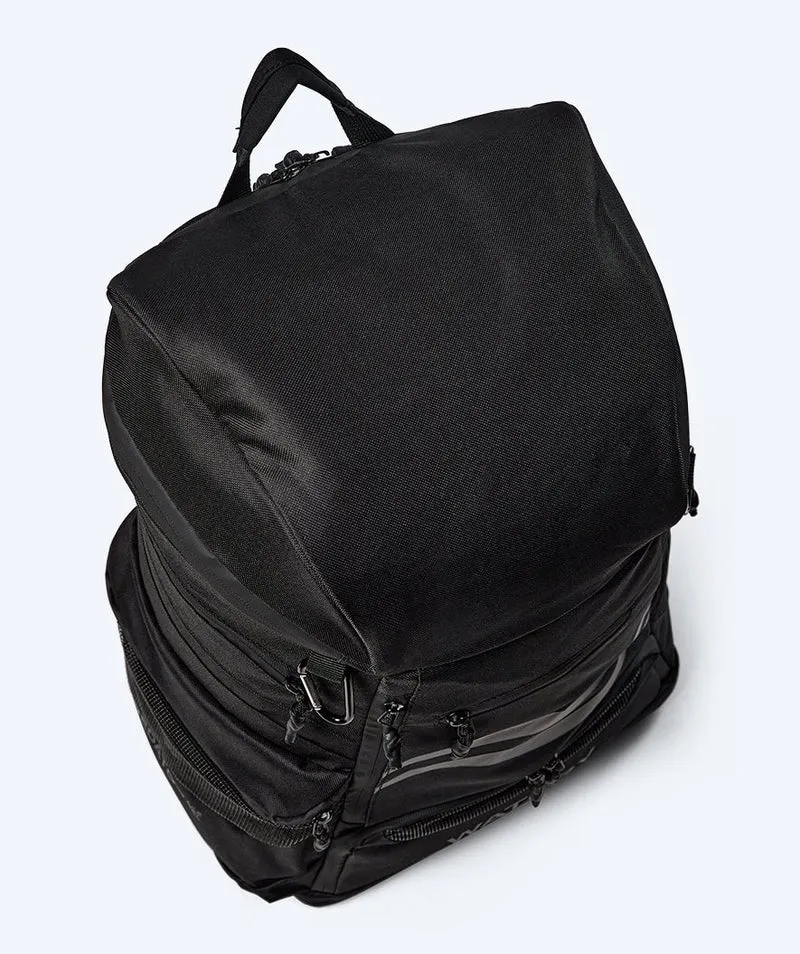 Watery Schwimmrucksack - Predator Ace 45L - Schwarz