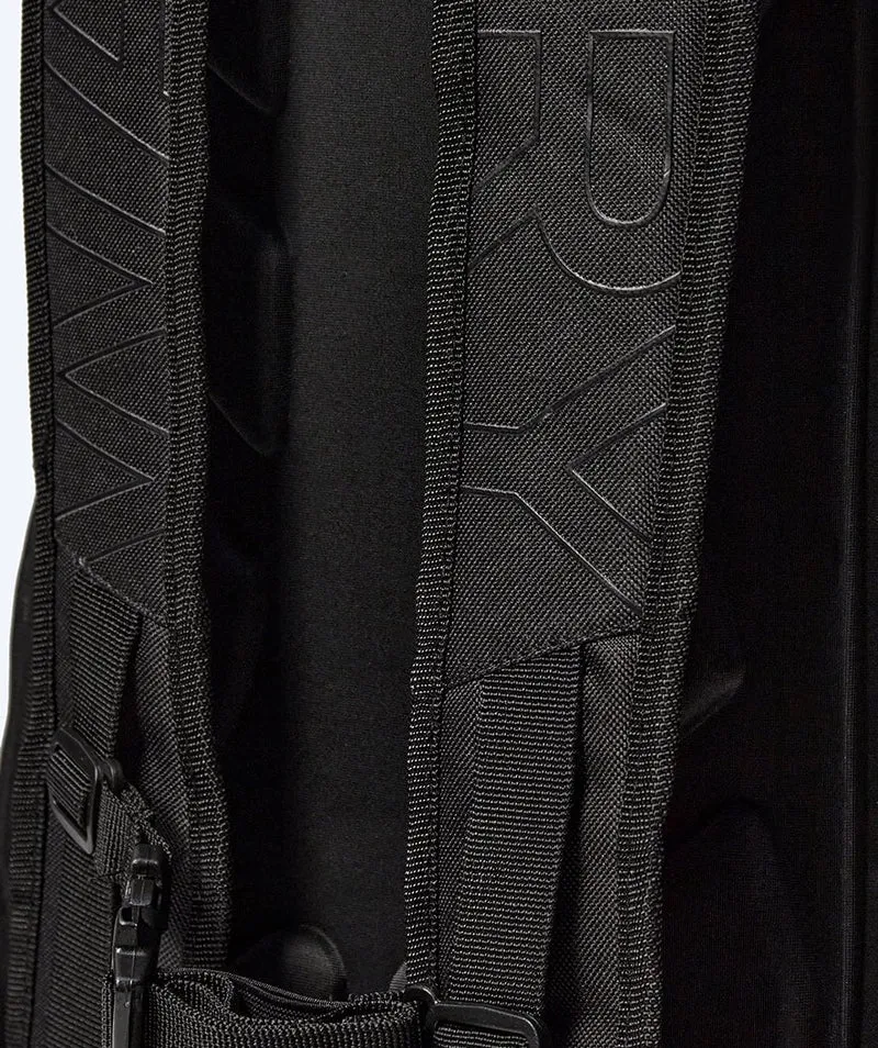 Watery Schwimmrucksack - Predator Ace 45L - Schwarz