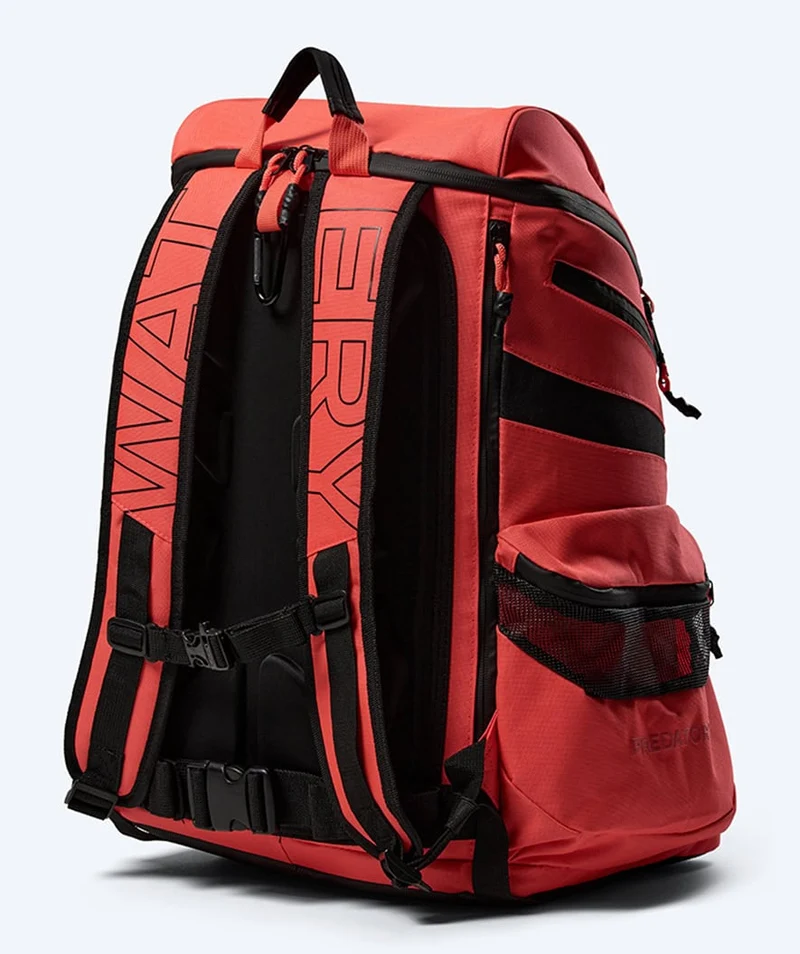 Watery Schwimmrucksack - Predator Ace 45L - Orange