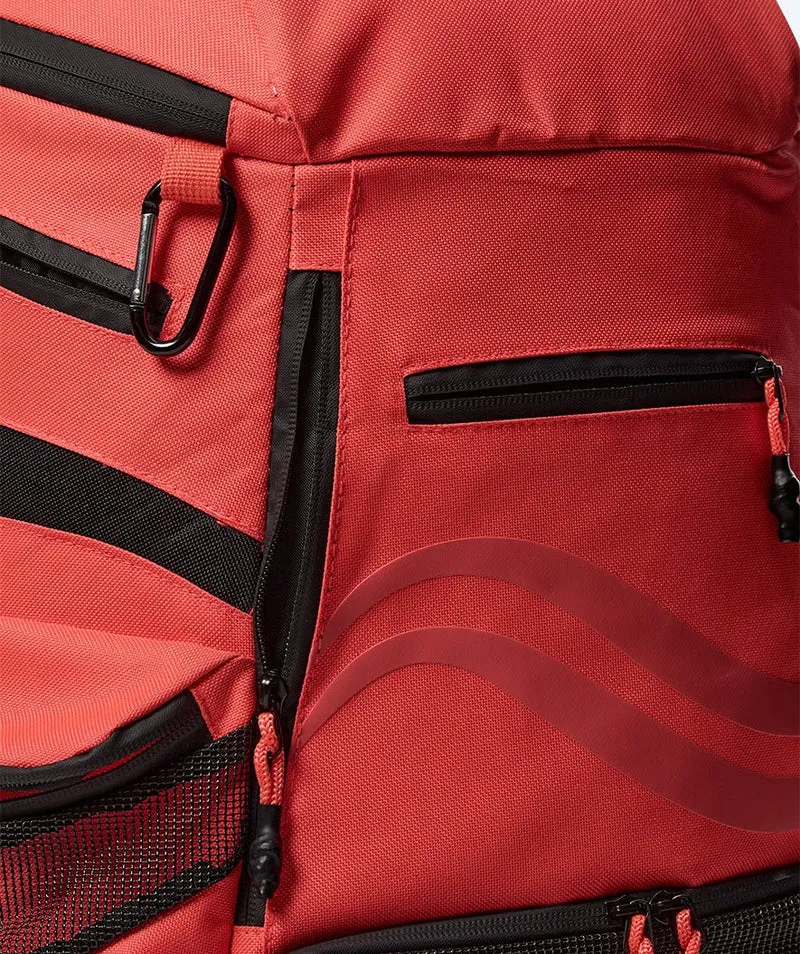 Watery Schwimmrucksack - Predator Ace 45L - Orange