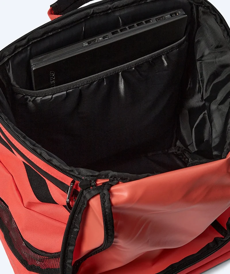 Watery Schwimmrucksack - Predator Ace 45L - Orange