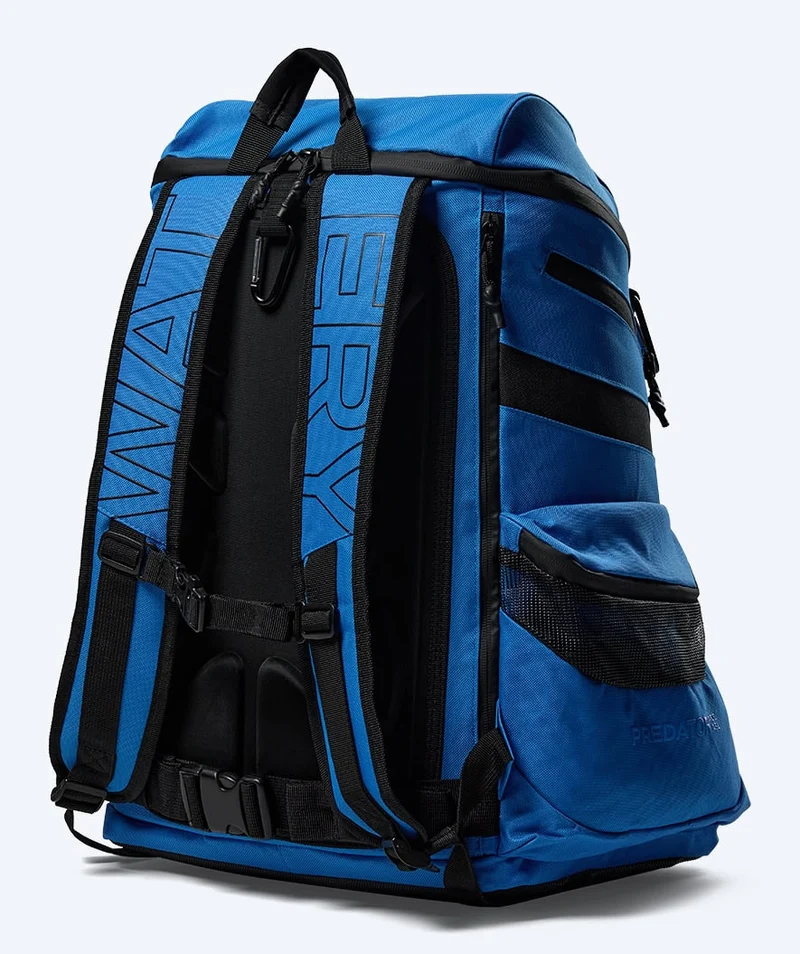 Watery Schwimmrucksack - Predator Ace 45L - Hellblau