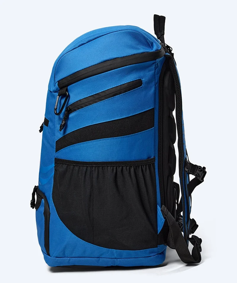 Watery Schwimmrucksack - Predator Ace 45L - Hellblau