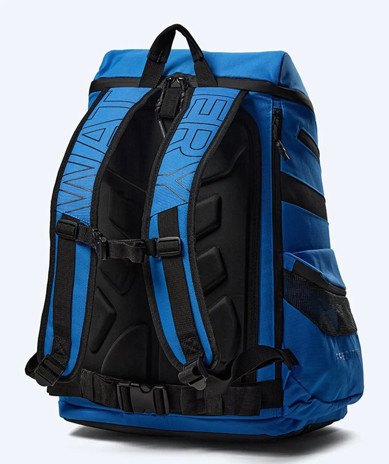 Watery Schwimmrucksack - Predator Ace 45L - Hellblau