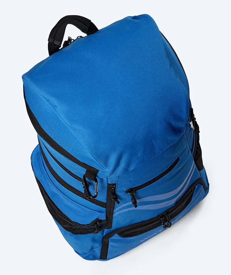 Watery Schwimmrucksack - Predator Ace 45L - Hellblau