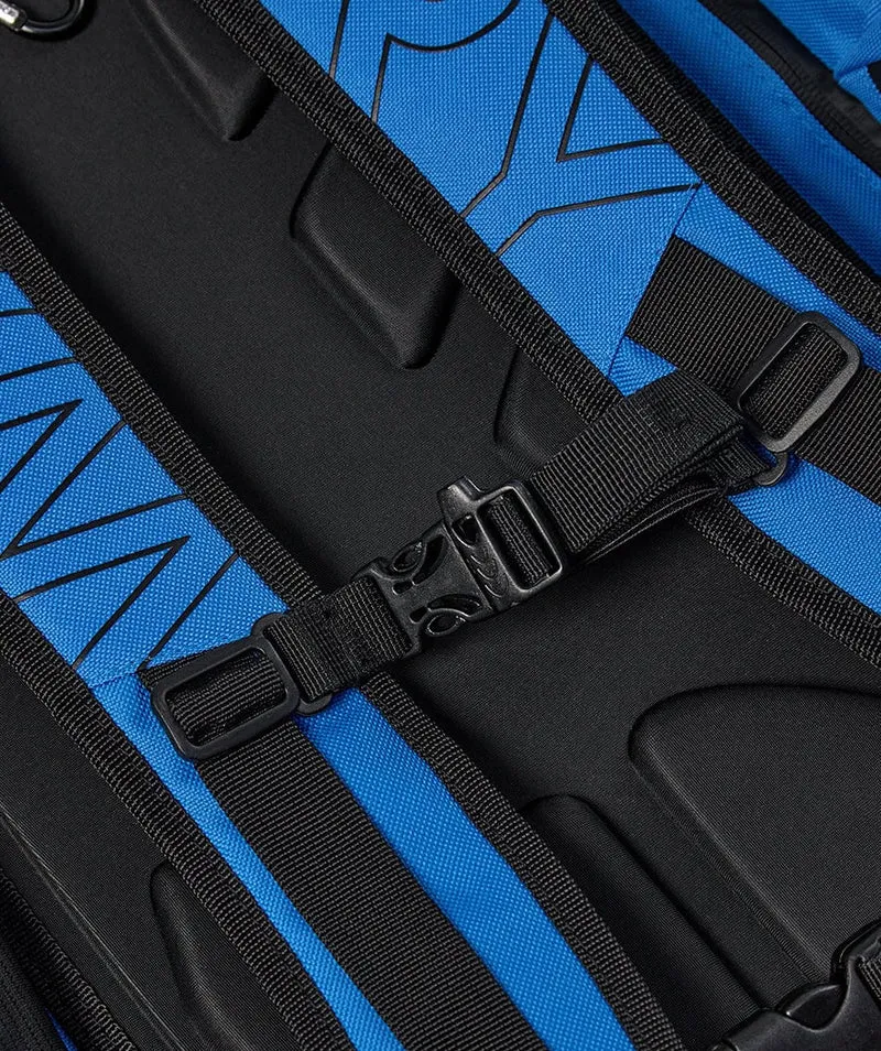 Watery Schwimmrucksack - Predator Ace 45L - Hellblau