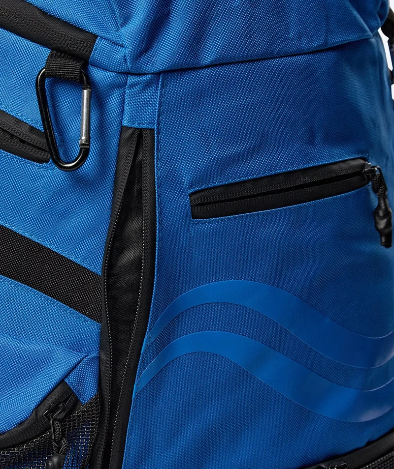 Watery Schwimmrucksack - Predator Ace 45L - Hellblau
